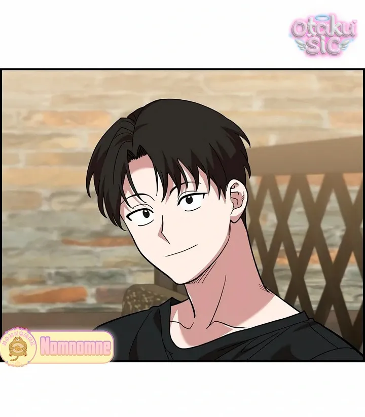 Phức hợp bạn thời thơ ấu - Chap 5 - Trang 61