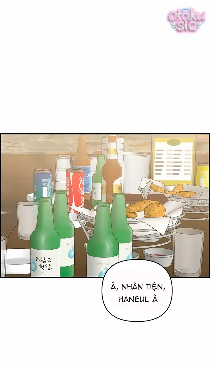 Phức hợp bạn thời thơ ấu - Chap 5 - Trang 64