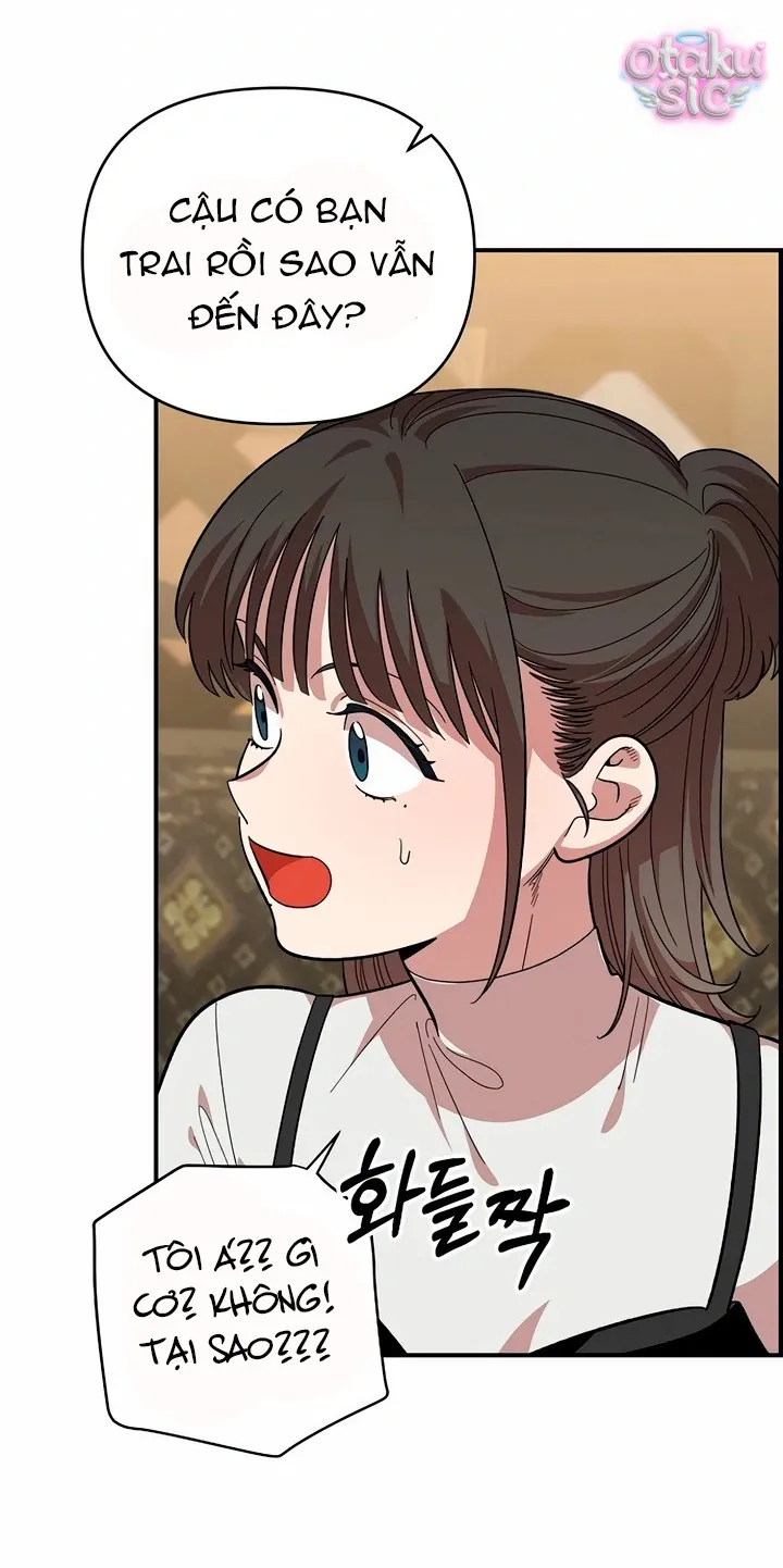 Phức hợp bạn thời thơ ấu - Chap 5 - Trang 67