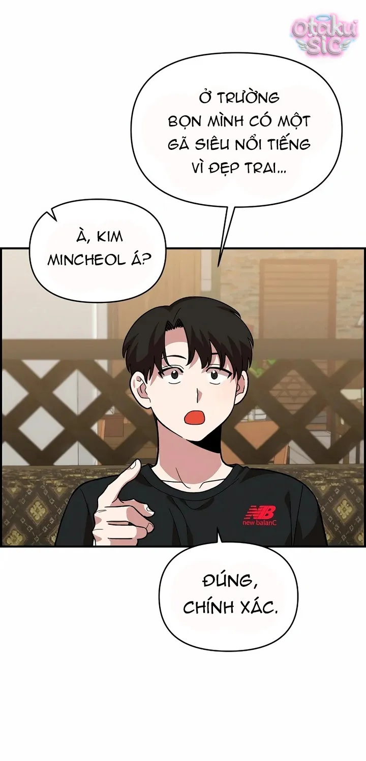 Phức hợp bạn thời thơ ấu - Chap 5 - Trang 68