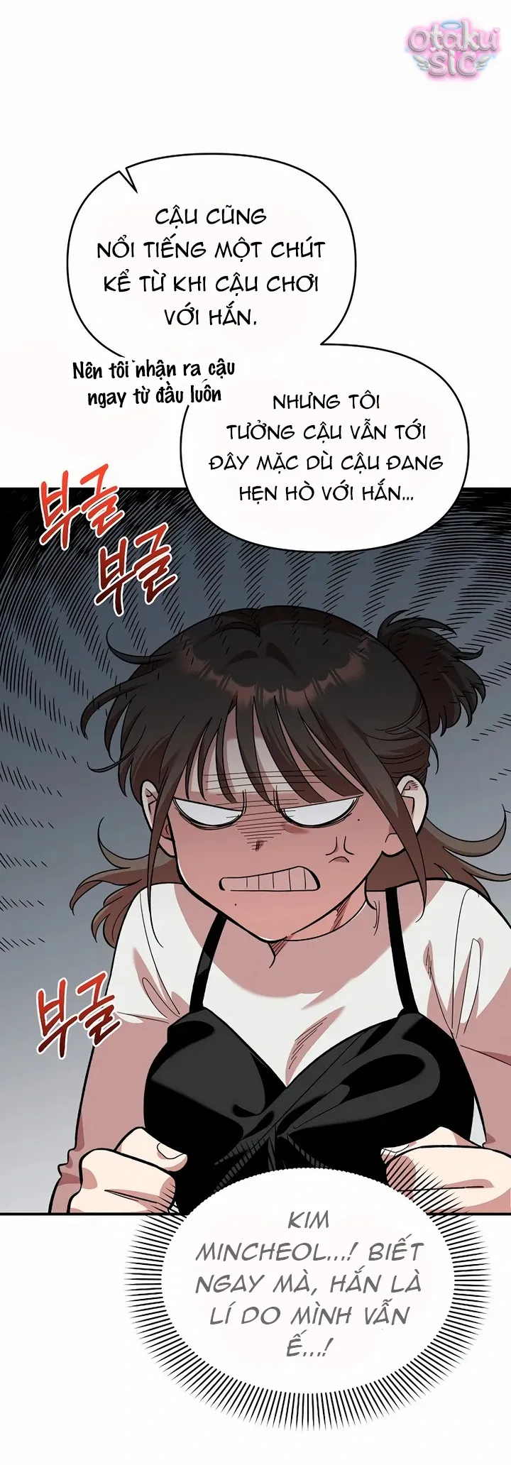 Phức hợp bạn thời thơ ấu - Chap 5 - Trang 69