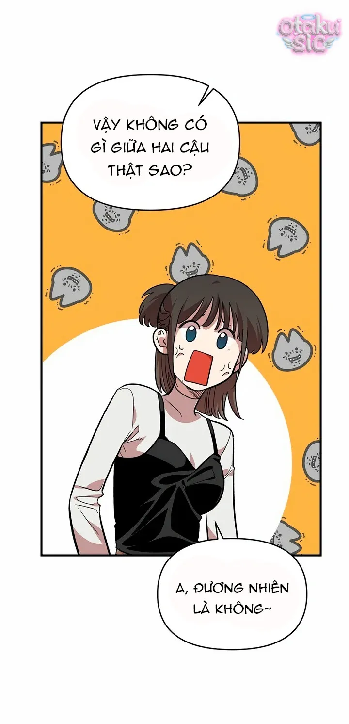 Phức hợp bạn thời thơ ấu - Chap 5 - Trang 71