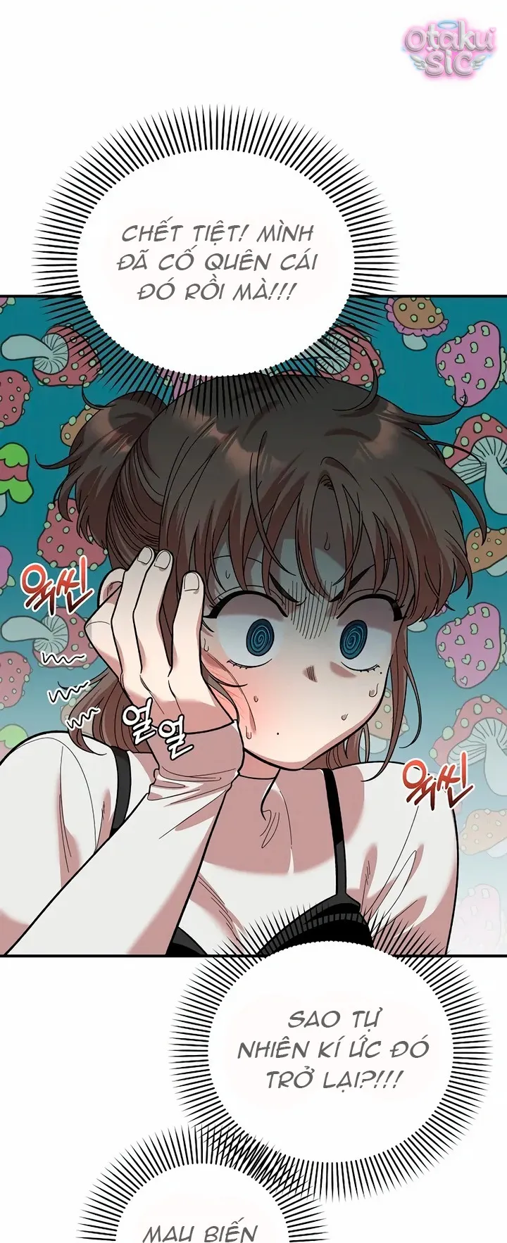 Phức hợp bạn thời thơ ấu - Chap 5 - Trang 79