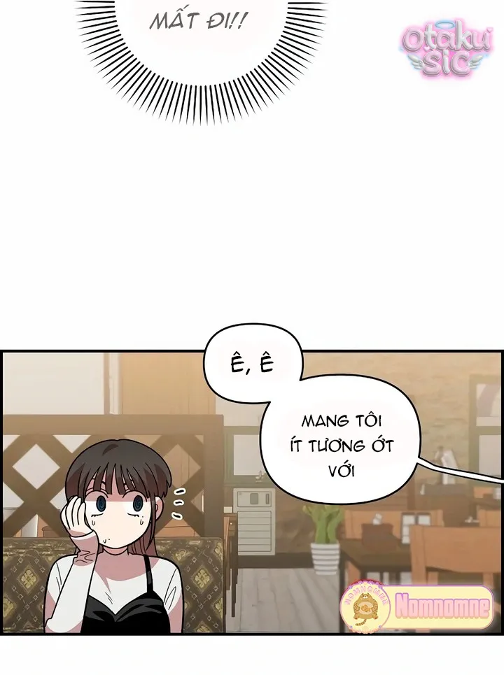 Phức hợp bạn thời thơ ấu - Chap 5 - Trang 80