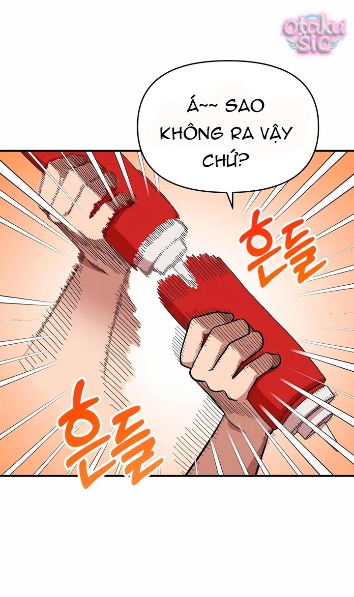 Phức hợp bạn thời thơ ấu - Chap 5 - Trang 82