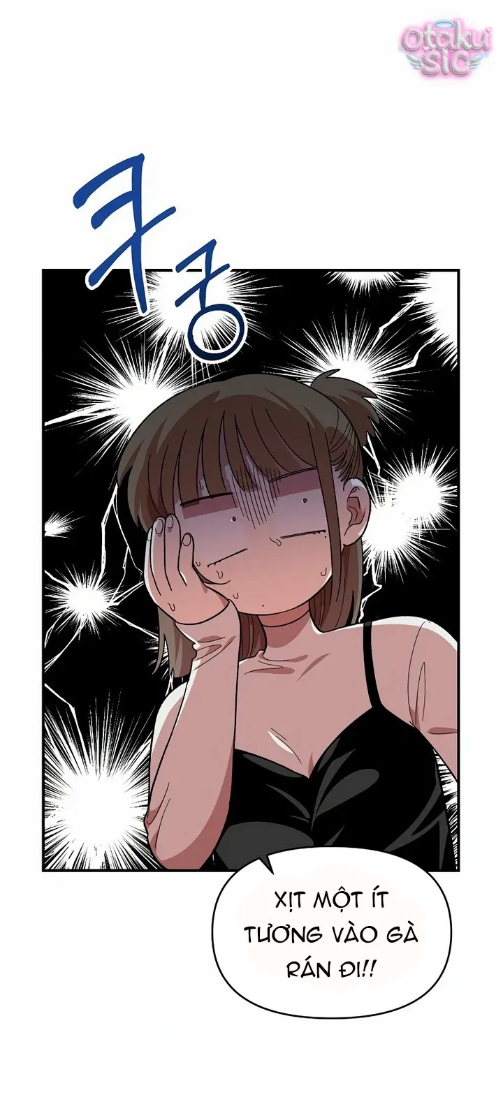 Phức hợp bạn thời thơ ấu - Chap 5 - Trang 83