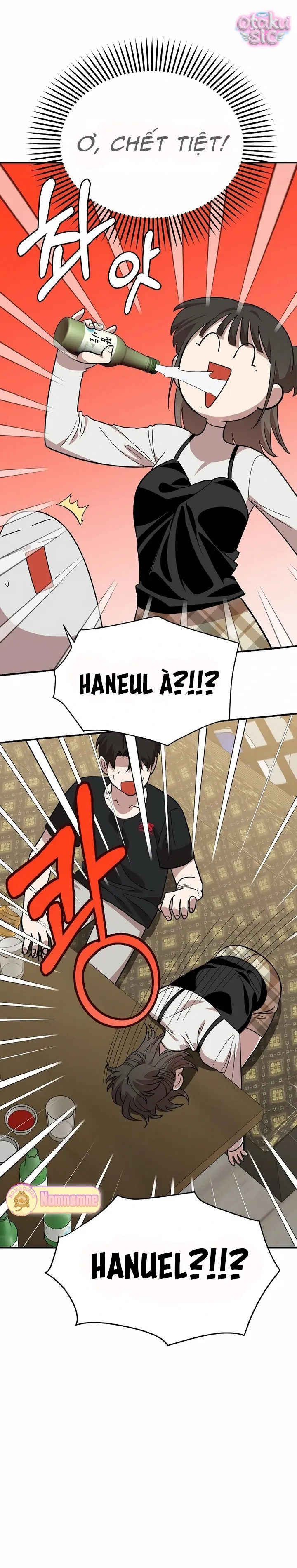 Phức hợp bạn thời thơ ấu - Chap 5 - Trang 87