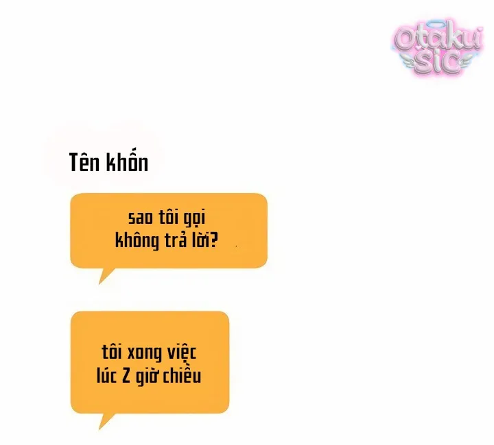 Phức hợp bạn thời thơ ấu - Chap 5 - Trang 91