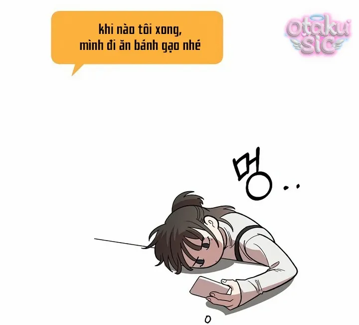 Phức hợp bạn thời thơ ấu - Chap 5 - Trang 92