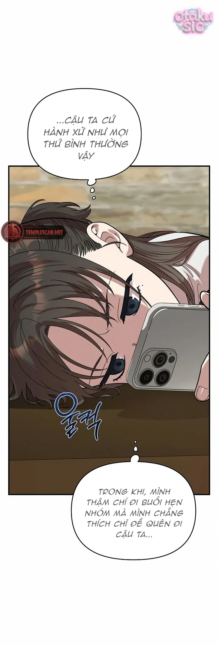 Phức hợp bạn thời thơ ấu - Chap 5 - Trang 94