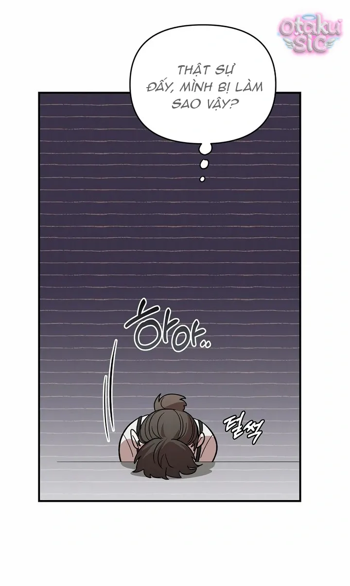 Phức hợp bạn thời thơ ấu - Chap 5 - Trang 96