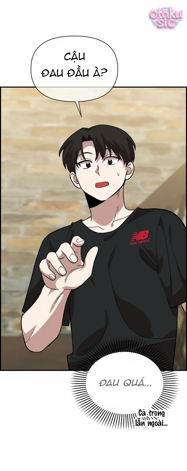 Phức hợp bạn thời thơ ấu - Chap 5 - Trang 99