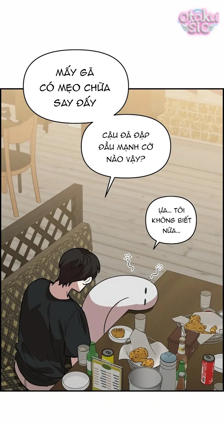 Phức hợp bạn thời thơ ấu - Chap 5 - Trang 100