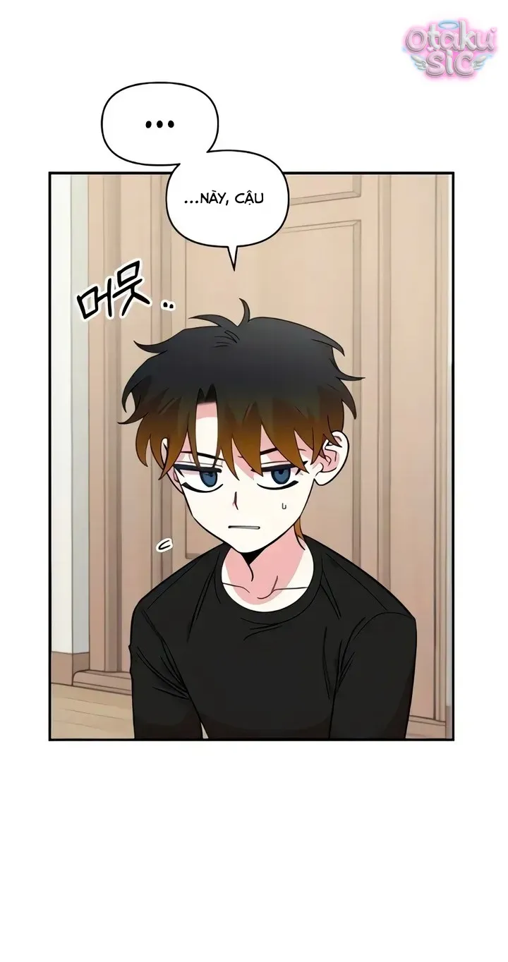 Phức hợp bạn thời thơ ấu - Chap 50 - Trang 2