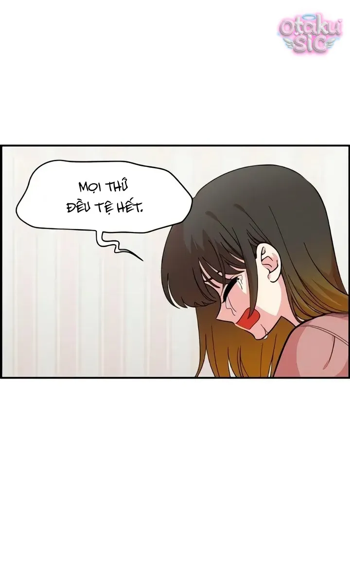 Phức hợp bạn thời thơ ấu - Chap 50 - Trang 13