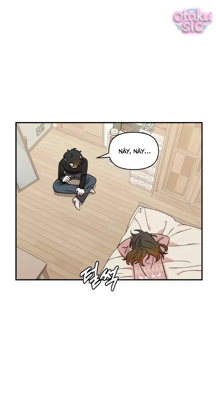 Phức hợp bạn thời thơ ấu - Chap 50 - Trang 14