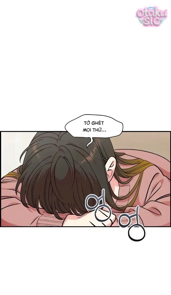 Phức hợp bạn thời thơ ấu - Chap 50 - Trang 16