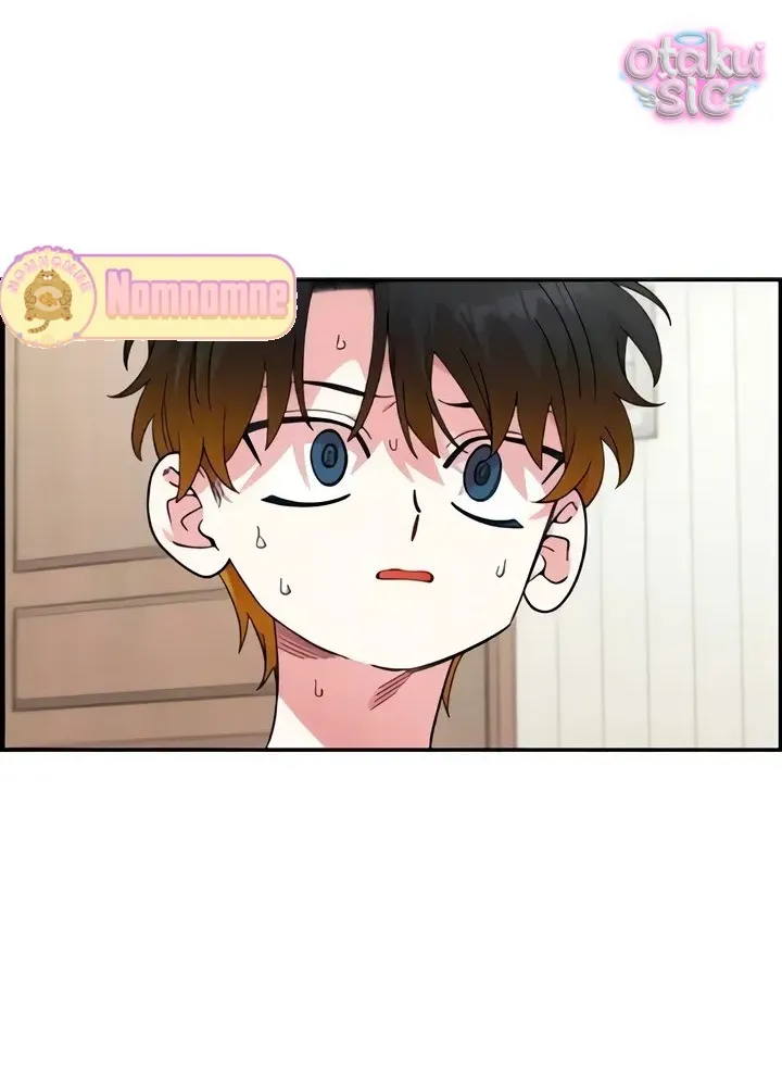 Phức hợp bạn thời thơ ấu - Chap 50 - Trang 17