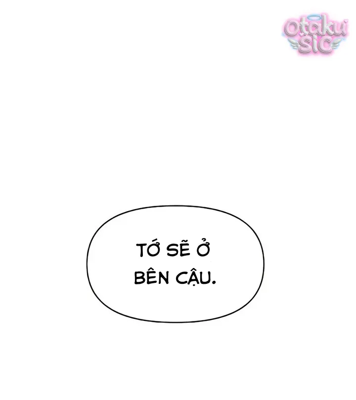 Phức hợp bạn thời thơ ấu - Chap 50 - Trang 19