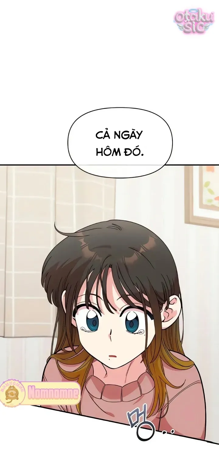 Phức hợp bạn thời thơ ấu - Chap 50 - Trang 21