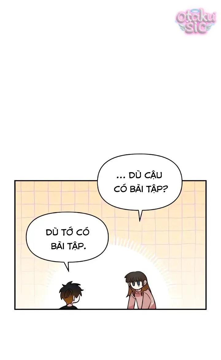 Phức hợp bạn thời thơ ấu - Chap 50 - Trang 23