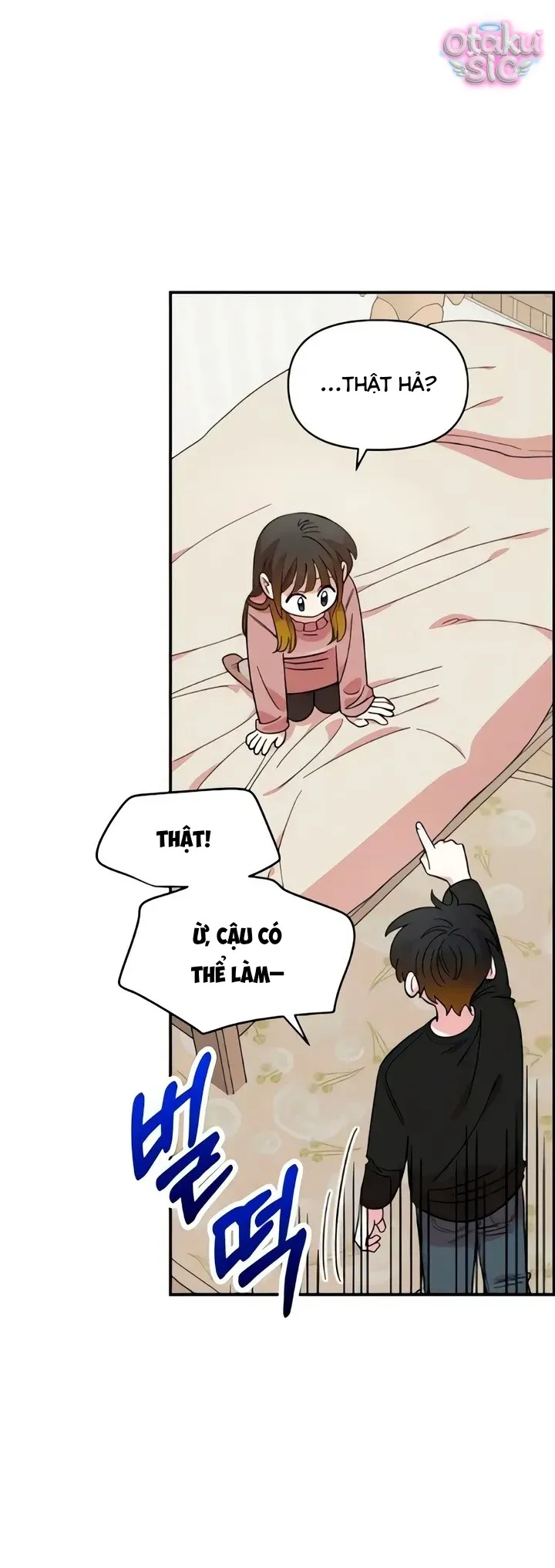 Phức hợp bạn thời thơ ấu - Chap 50 - Trang 25