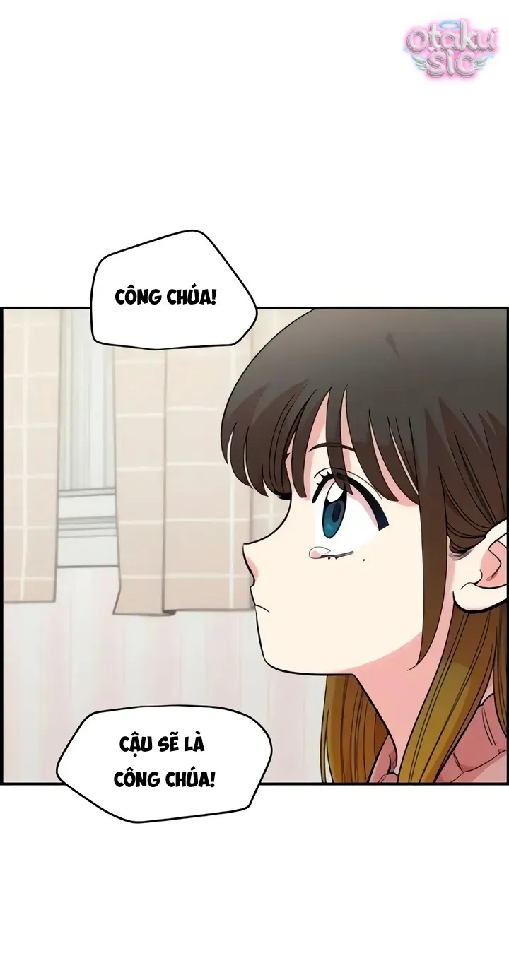 Phức hợp bạn thời thơ ấu - Chap 50 - Trang 26