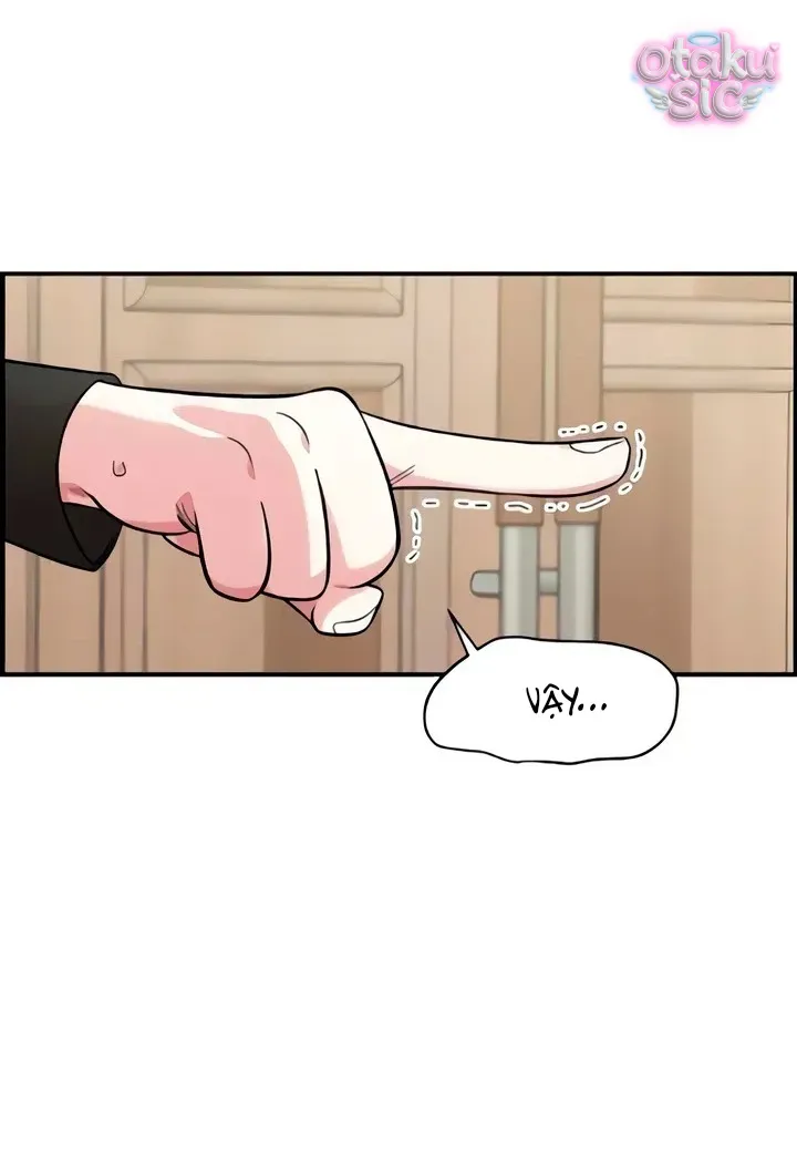 Phức hợp bạn thời thơ ấu - Chap 50 - Trang 28