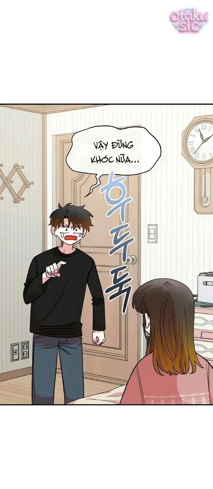 Phức hợp bạn thời thơ ấu - Chap 50 - Trang 29