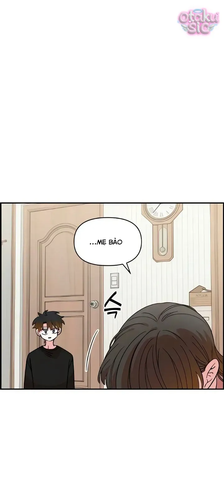 Phức hợp bạn thời thơ ấu - Chap 50 - Trang 4