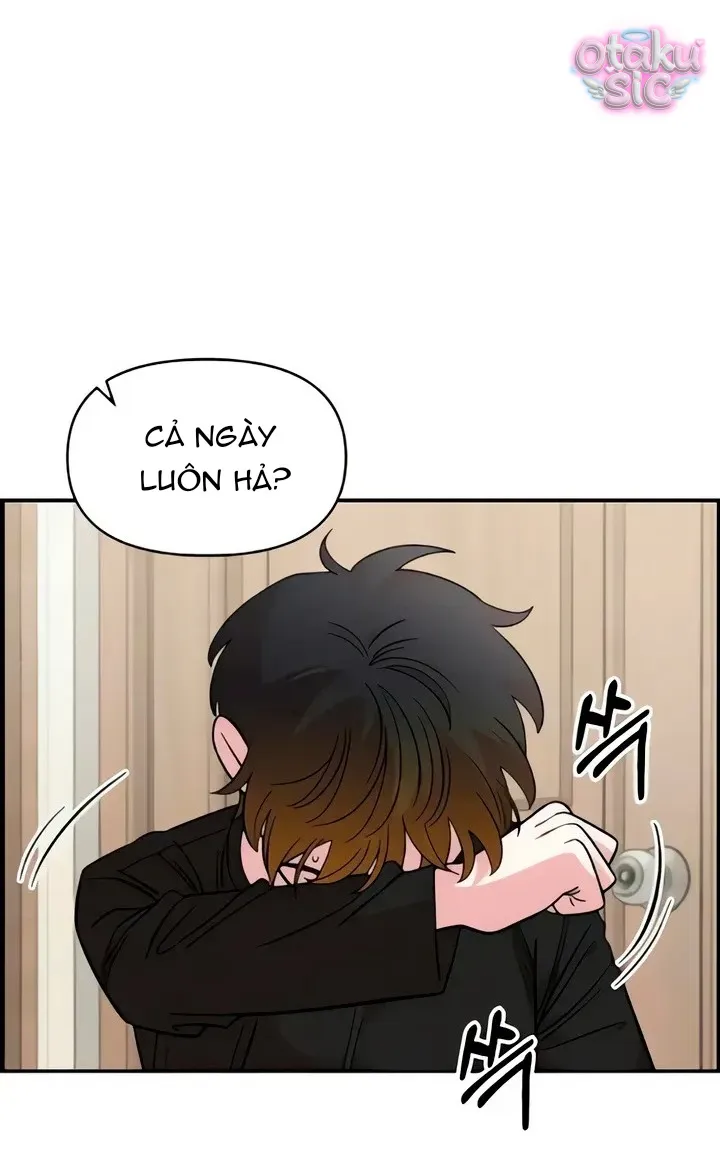 Phức hợp bạn thời thơ ấu - Chap 50 - Trang 31