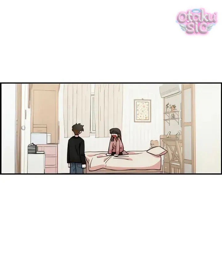 Phức hợp bạn thời thơ ấu - Chap 50 - Trang 37