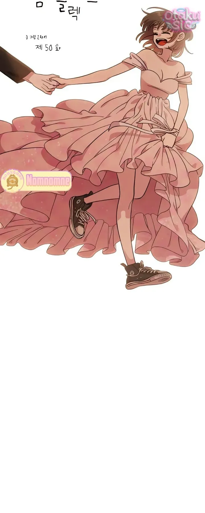 Phức hợp bạn thời thơ ấu - Chap 50 - Trang 40