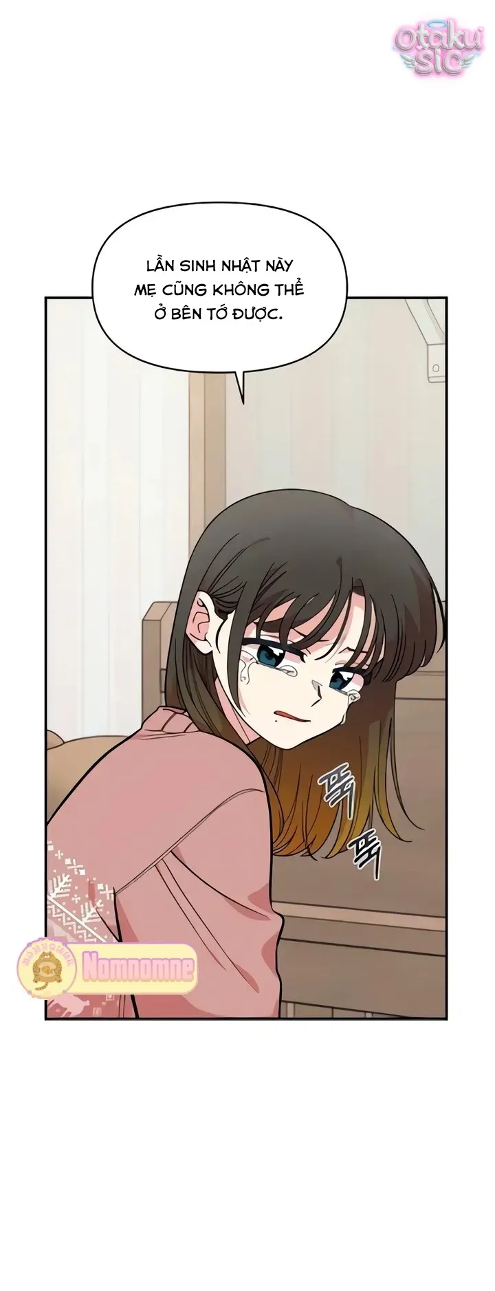 Phức hợp bạn thời thơ ấu - Chap 50 - Trang 5