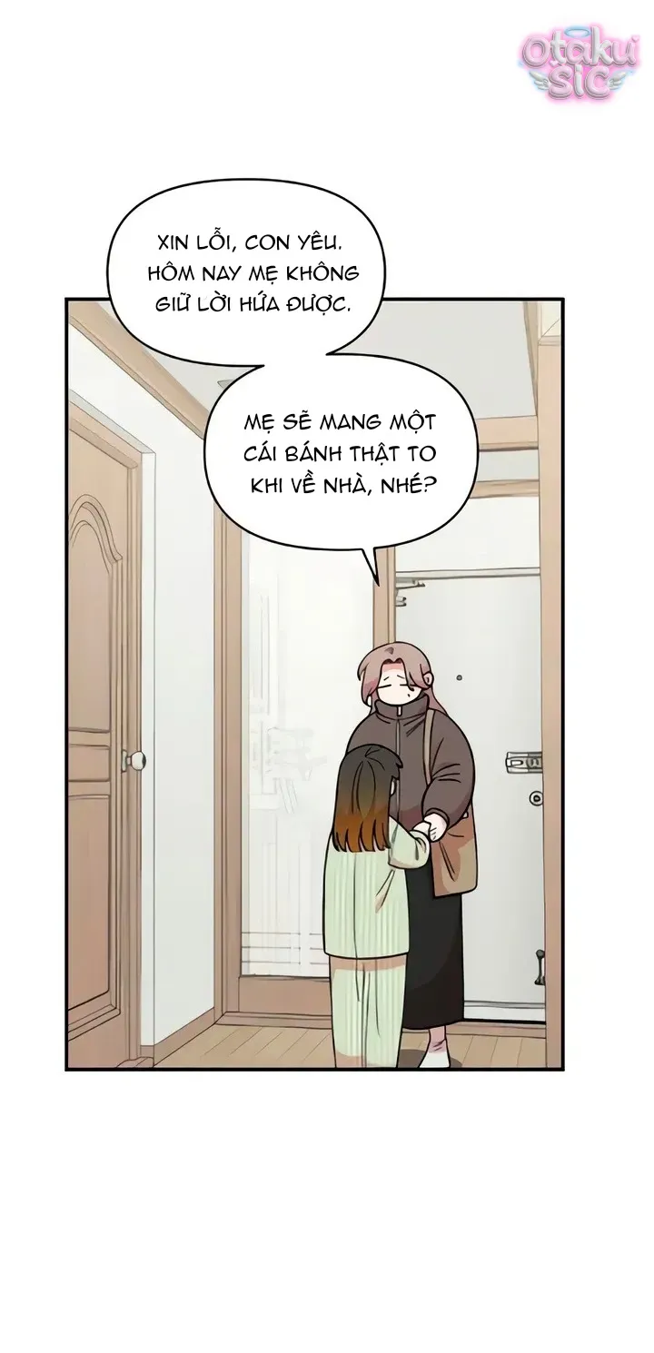 Phức hợp bạn thời thơ ấu - Chap 50 - Trang 42