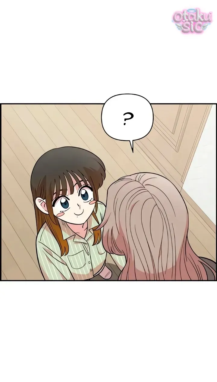 Phức hợp bạn thời thơ ấu - Chap 50 - Trang 43