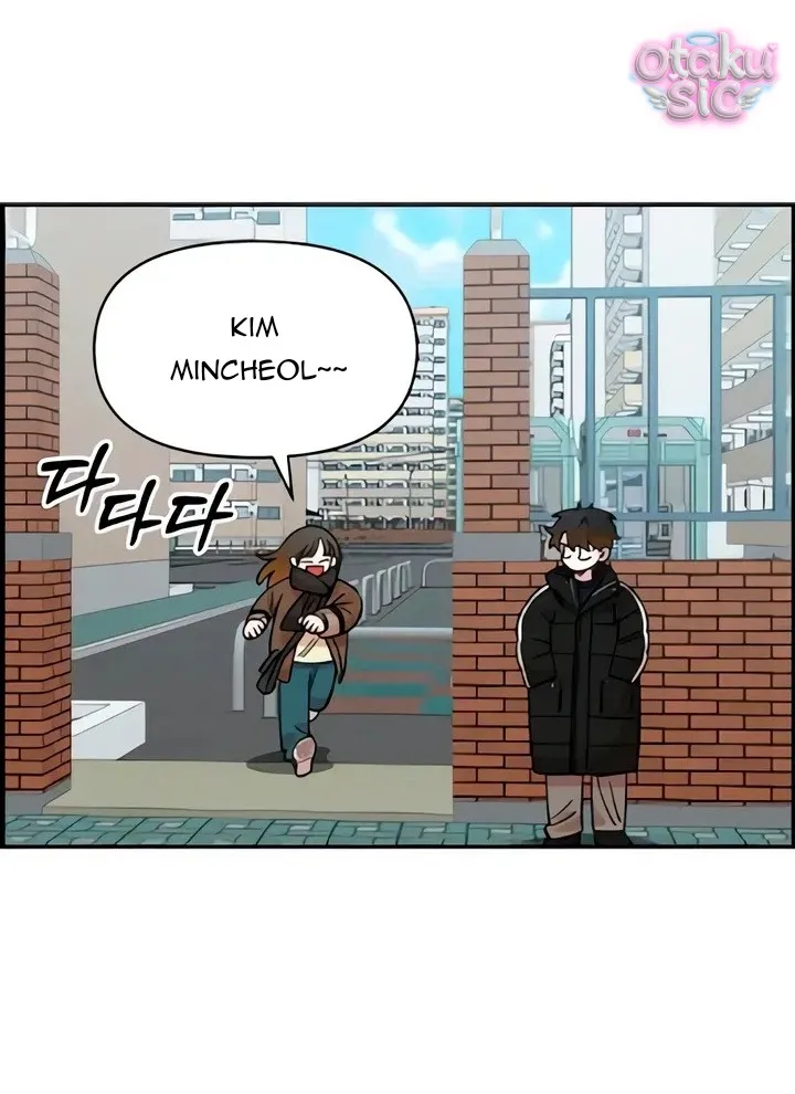 Phức hợp bạn thời thơ ấu - Chap 50 - Trang 47