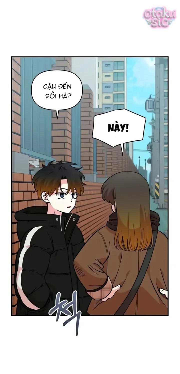 Phức hợp bạn thời thơ ấu - Chap 50 - Trang 48