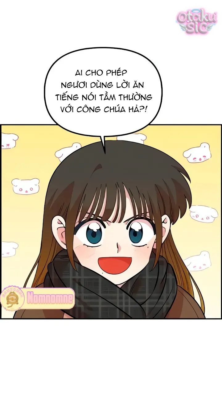 Phức hợp bạn thời thơ ấu - Chap 50 - Trang 49