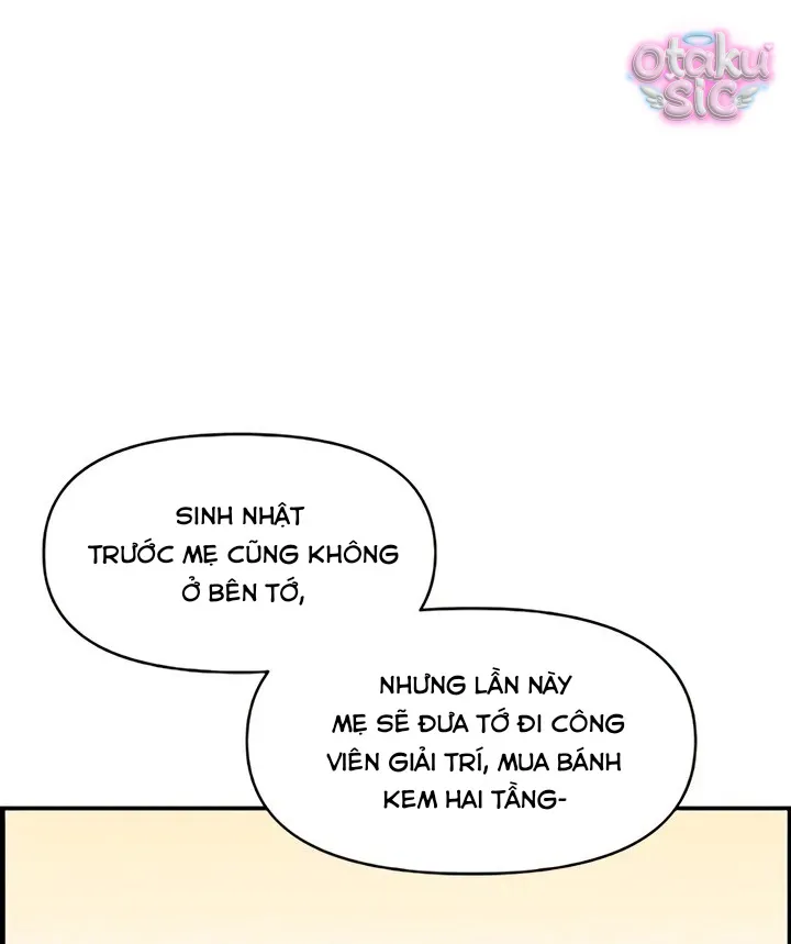 Phức hợp bạn thời thơ ấu - Chap 50 - Trang 6