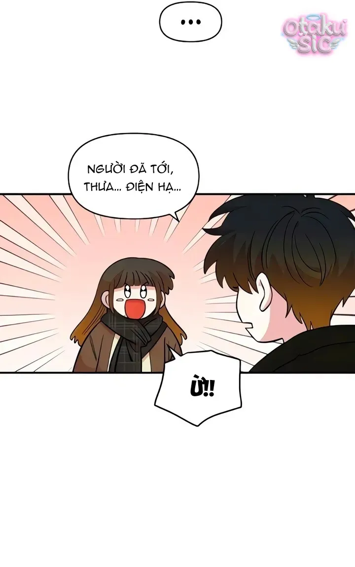 Phức hợp bạn thời thơ ấu - Chap 50 - Trang 51