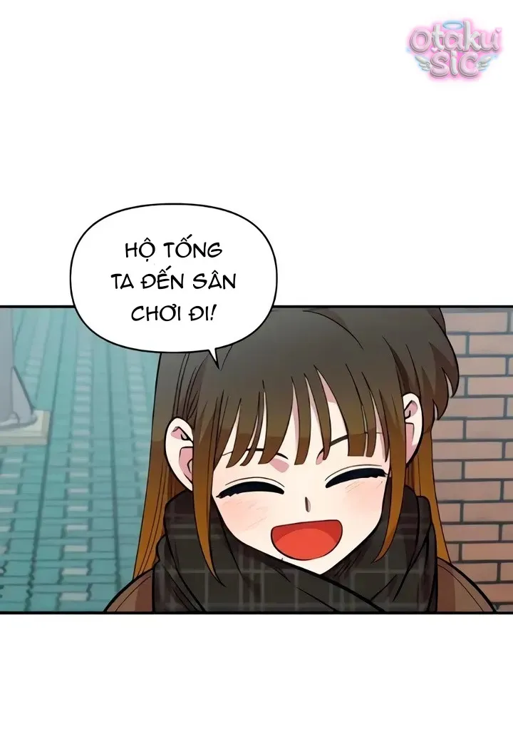 Phức hợp bạn thời thơ ấu - Chap 50 - Trang 52