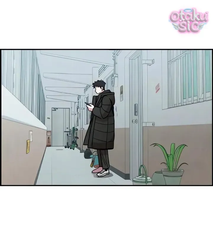 Phức hợp bạn thời thơ ấu - Chap 50 - Trang 57