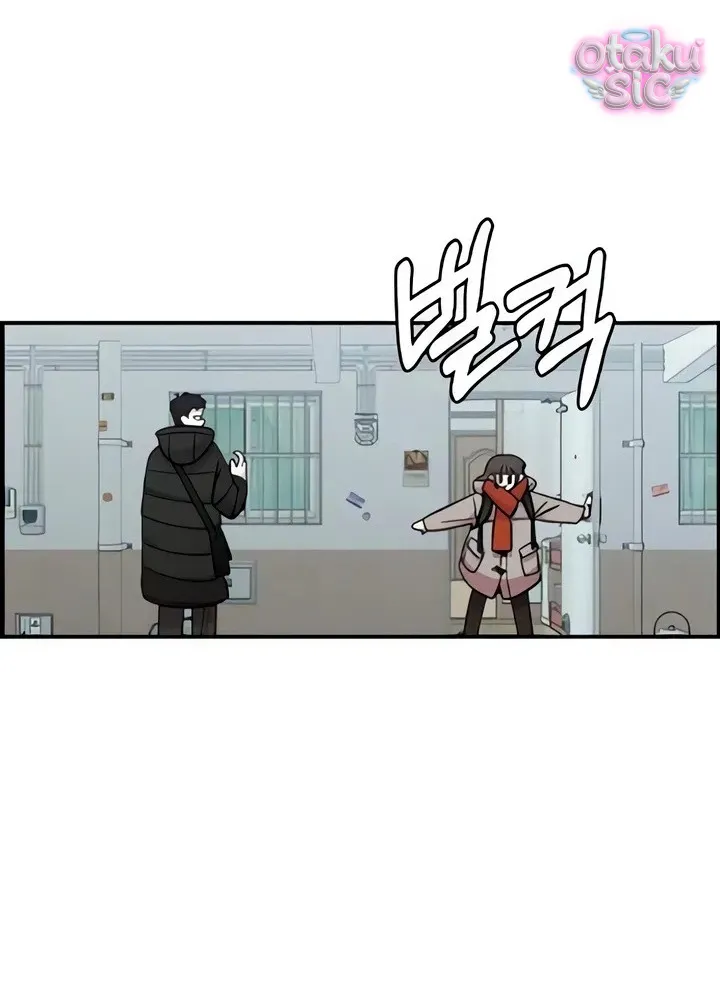 Phức hợp bạn thời thơ ấu - Chap 50 - Trang 61