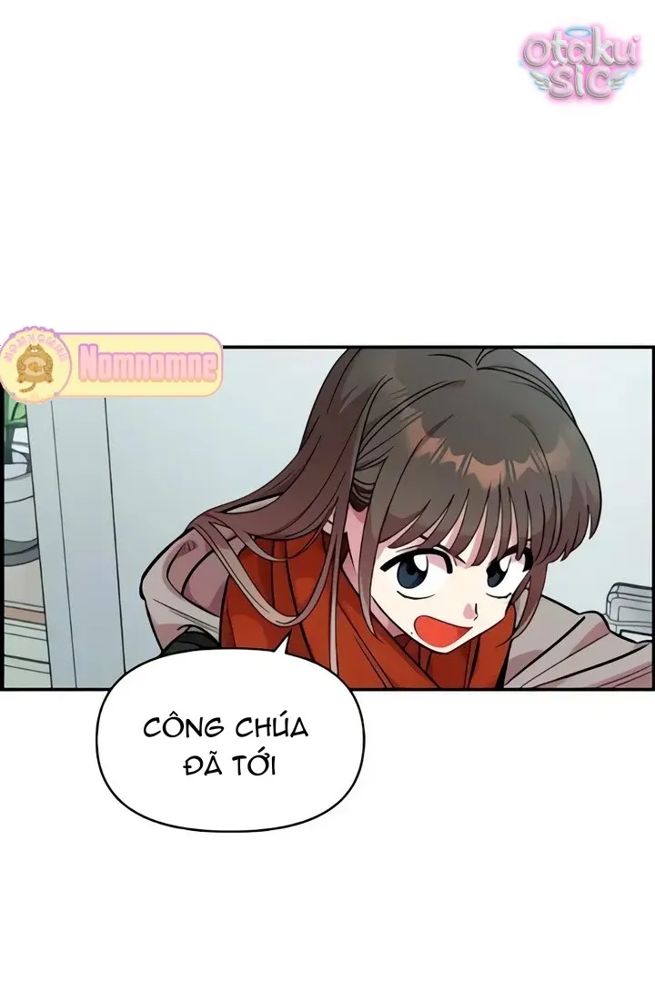 Phức hợp bạn thời thơ ấu - Chap 50 - Trang 62