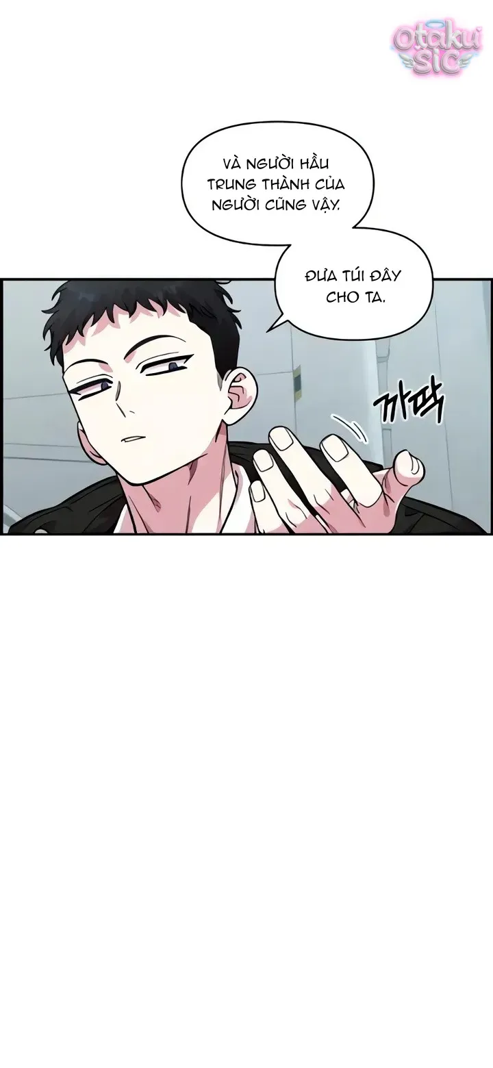 Phức hợp bạn thời thơ ấu - Chap 50 - Trang 63