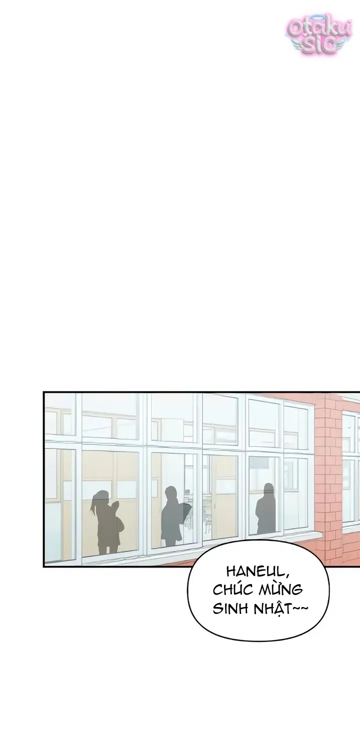 Phức hợp bạn thời thơ ấu - Chap 50 - Trang 64