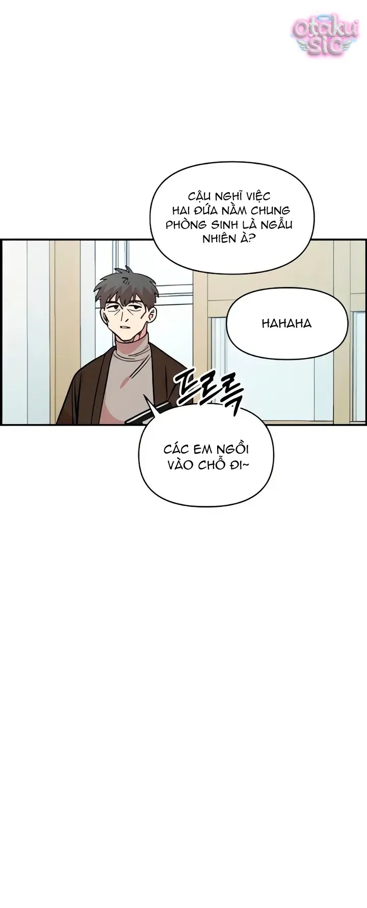 Phức hợp bạn thời thơ ấu - Chap 50 - Trang 66