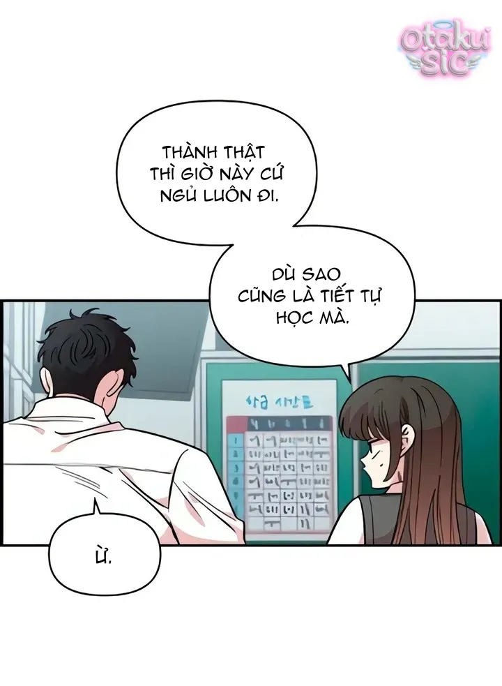 Phức hợp bạn thời thơ ấu - Chap 50 - Trang 69