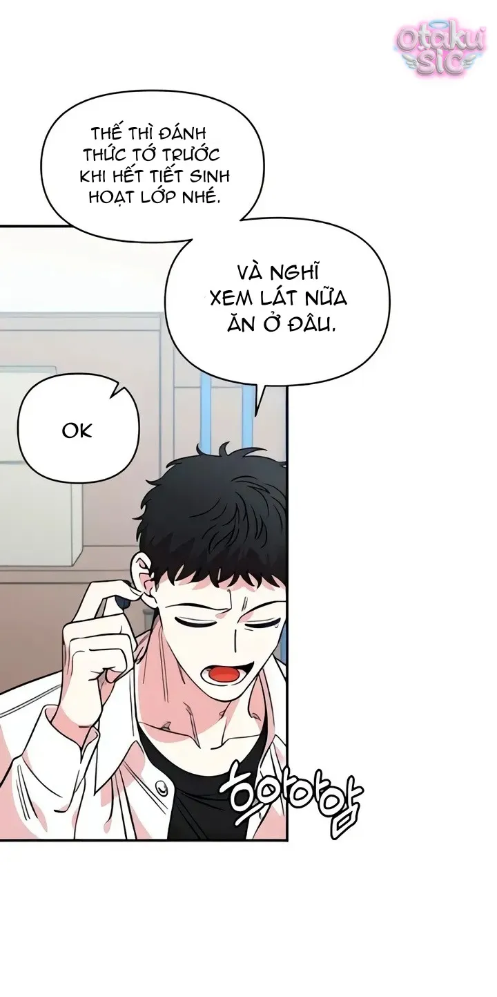 Phức hợp bạn thời thơ ấu - Chap 50 - Trang 70